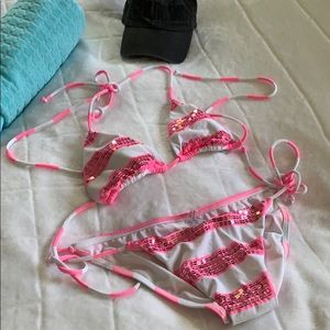 Victoria Secret bikini